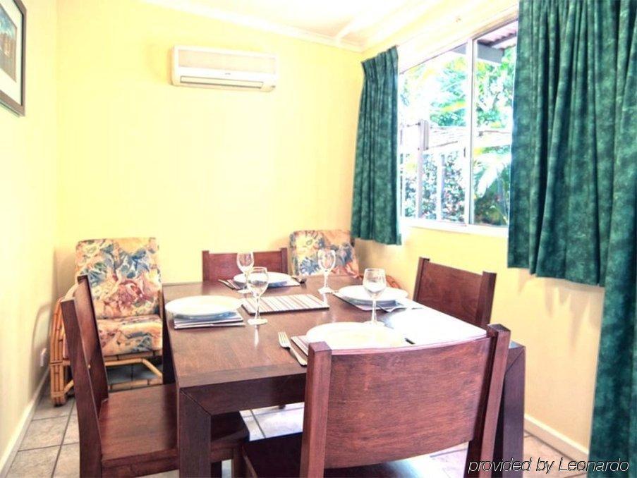 Cable Beachside Villas Μπρουμ Εξωτερικό φωτογραφία