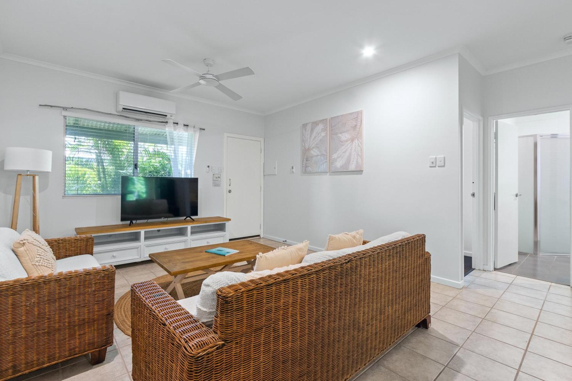 Cable Beachside Villas Μπρουμ Εξωτερικό φωτογραφία
