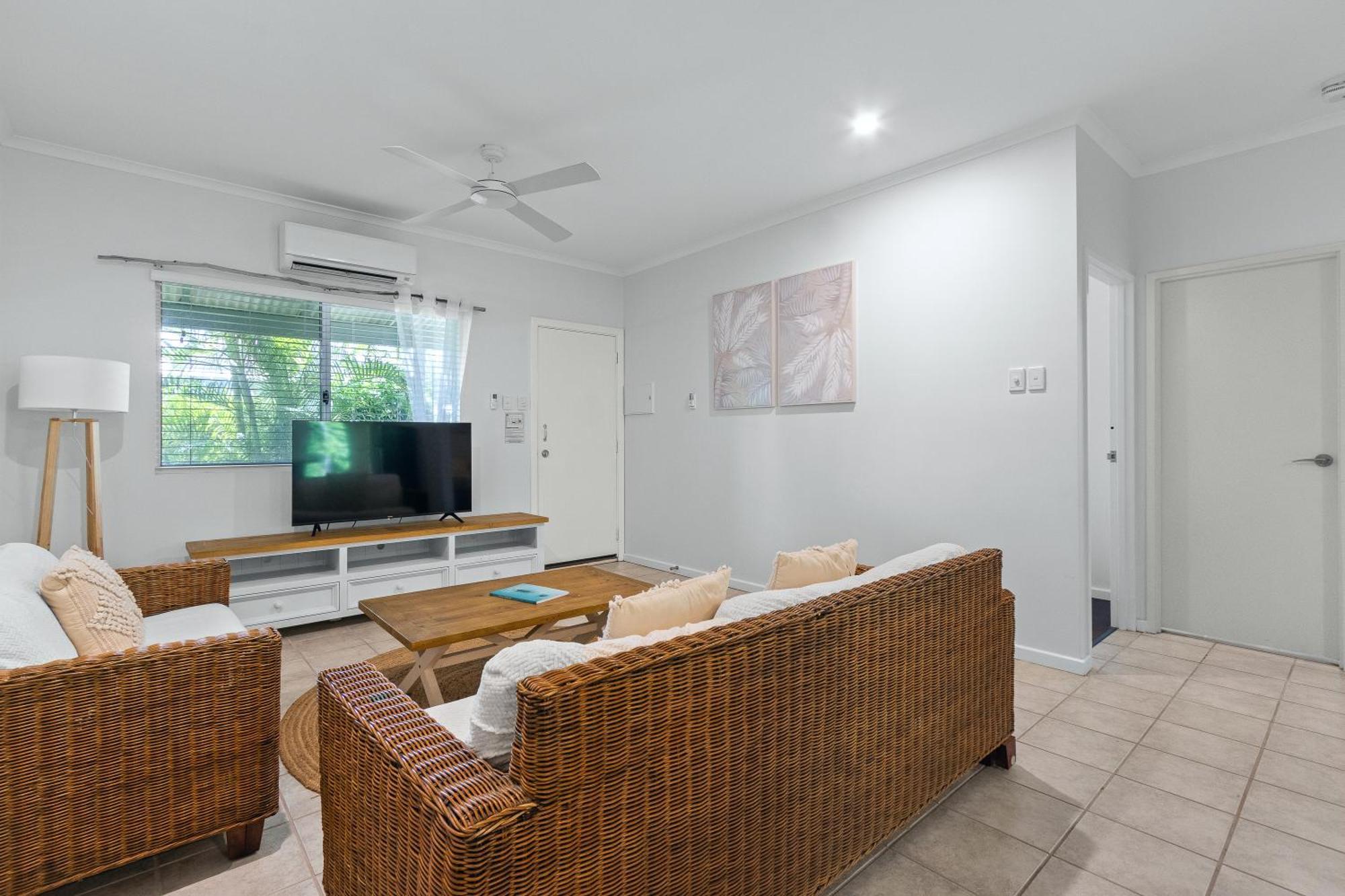 Cable Beachside Villas Μπρουμ Εξωτερικό φωτογραφία