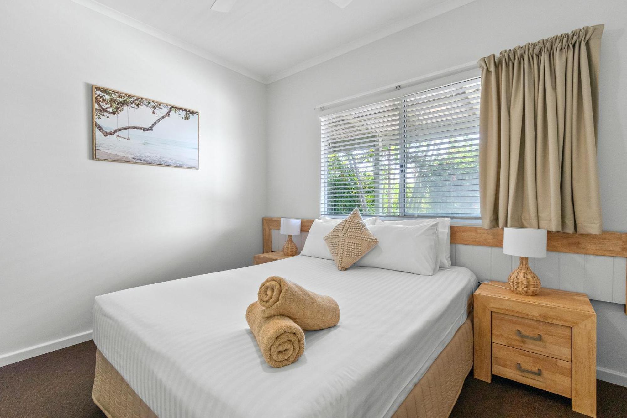 Cable Beachside Villas Μπρουμ Εξωτερικό φωτογραφία